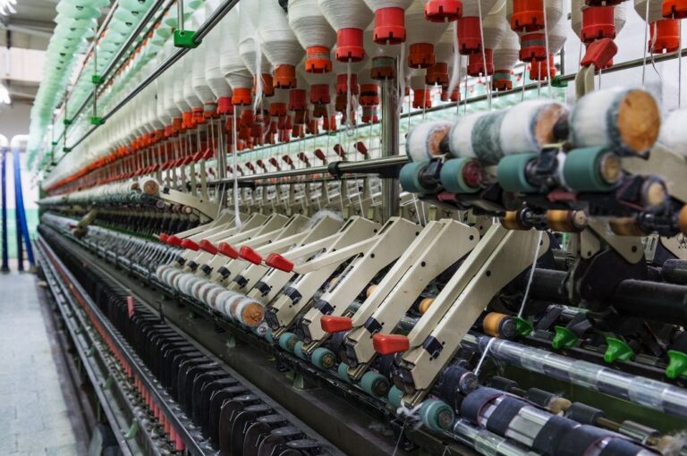 Indian textile ministry shifts textile commissioner office to Delhi