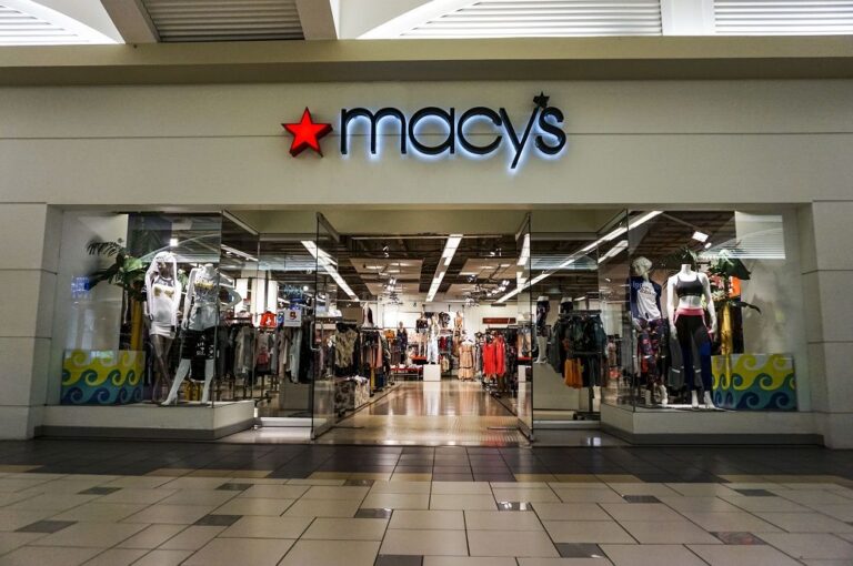 US retailer Macy’s Mission Every One reaches $1.4 bn in 2022