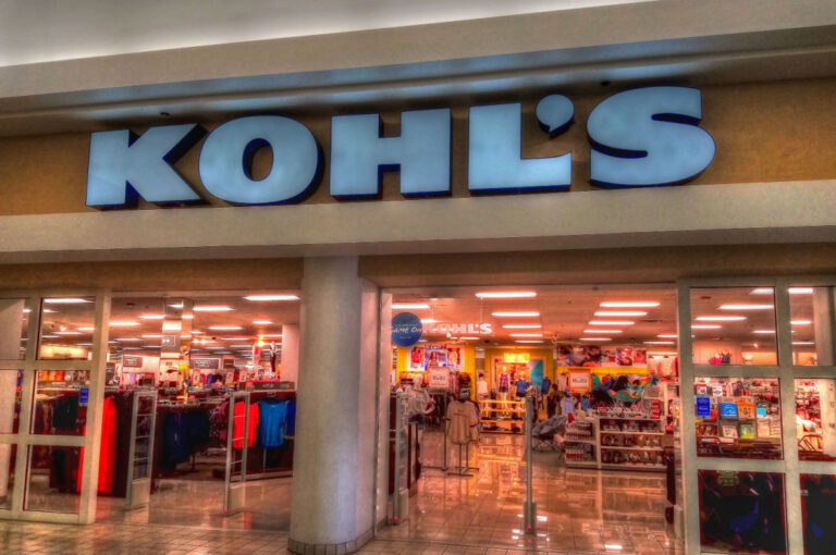 US’ Kohl’s names Dave Alves as president & chief operating officer