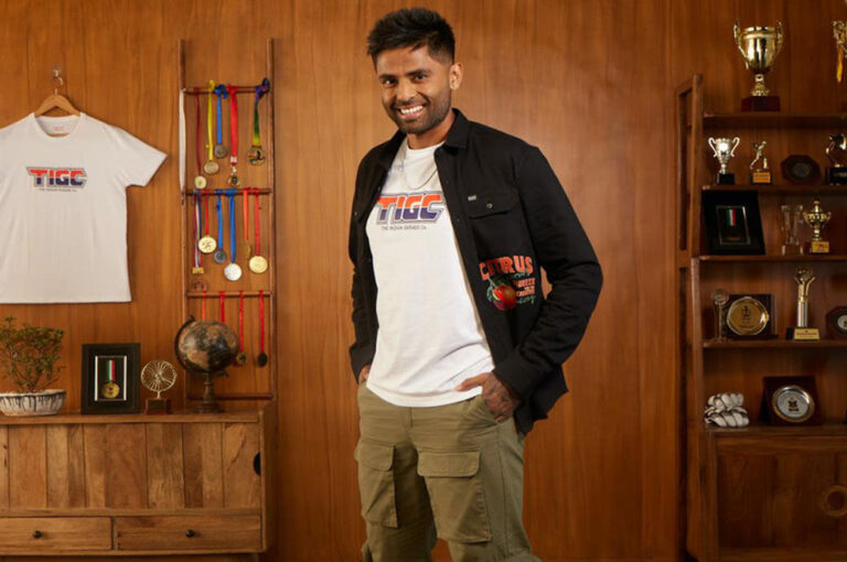 Flipkart launches The Indian Garage Company collection