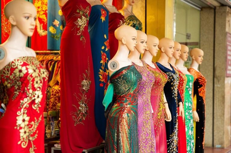 Vietnam’s retail sales rise by 13% YoY in first 2 months of 2022