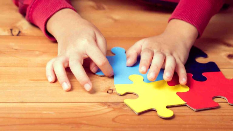 World Autism Awareness Day: Here’s how to manage autism spectrum disorder