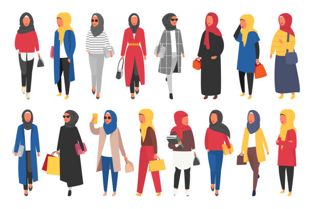 Trending Outfits for Hijabers