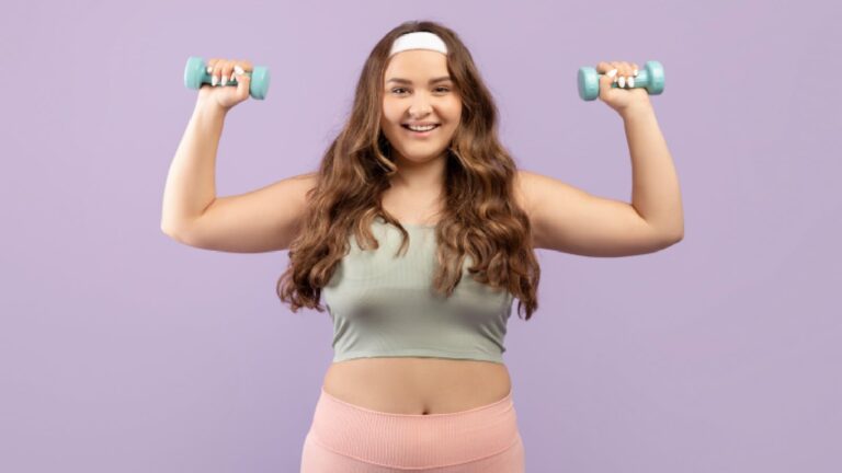 5 easy-to-do exercises for toned arms you can do at home