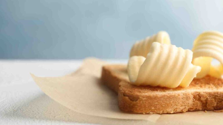 6 healthy substitutes for butter for weight loss