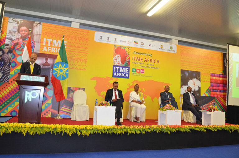 Second edition of ITME Africa & M.E. 2023 to begin from November 30