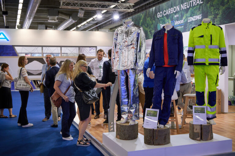 Techtextil, Texprocess 2024 to focus on sustainable solutions