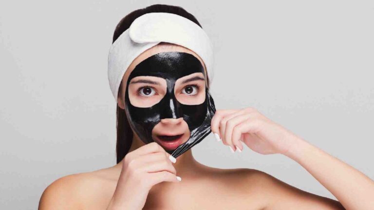 Reveal your best skin yet: Try these 5 DIY peel-off masks