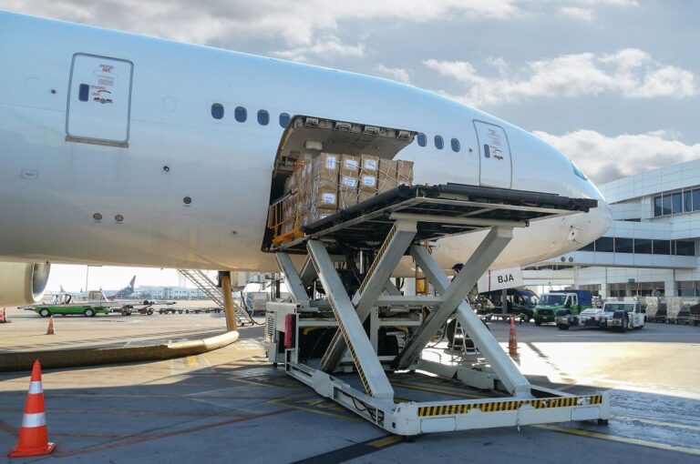 Global air cargo demand surpasses pre-pandemic levels in Feb ’23: IATA