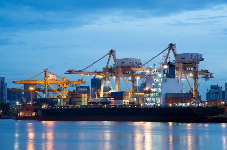 Netherlands’ goods exports rise 4.8% YoY, imports jump 5.1% YoY