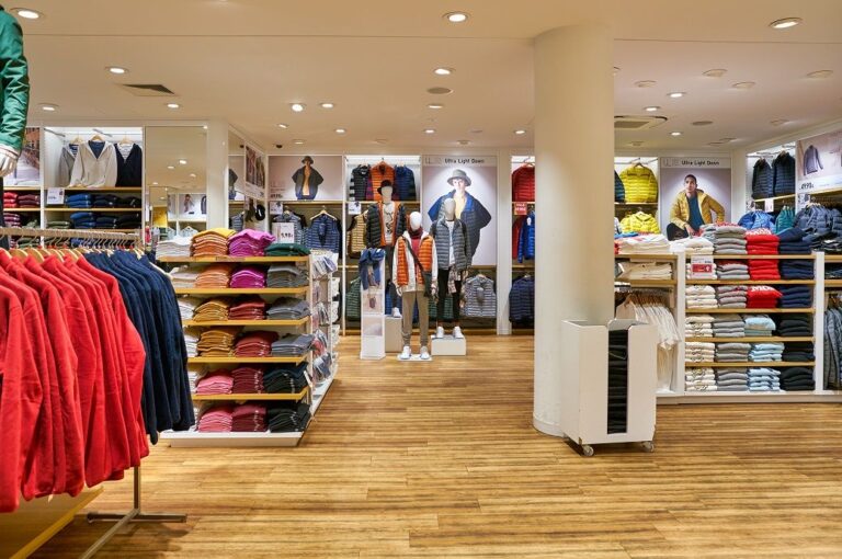 Germany’s retail industry posts drop in turnover in Feb ’23: Destatis