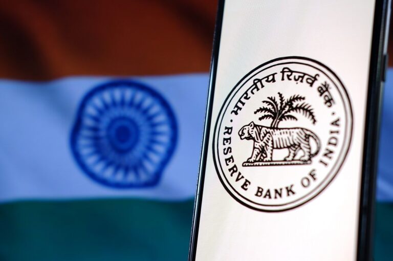 Reserve Bank of India keeps repo rate unchanged at 6.50%