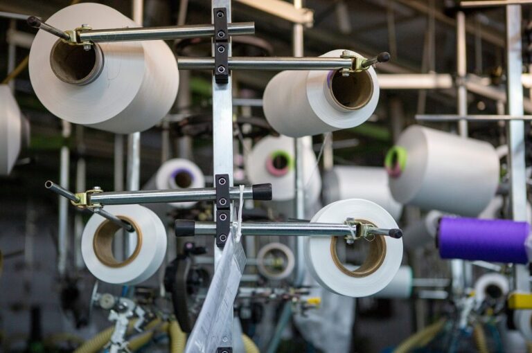 India extends QCO on polyester yarn for 3 months; sector welcomes move