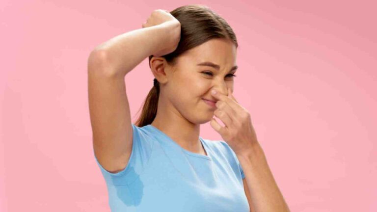 6 natural deodorant alternatives to fix smelly armpits