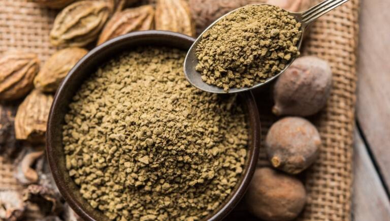 I ate triphala every day for two weeks and you won’t believe what happened