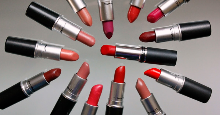 Unleash Your Beauty: The Magic of Mac Lipstick