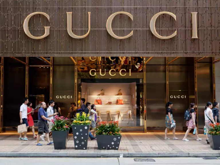 Gucci: Iconic Fashion and Luxury at Its Finest
