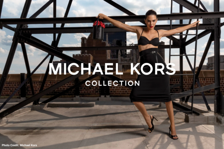 The Iconic Style of Michael Kors: A Blend of Luxury and Timeless Sophistication