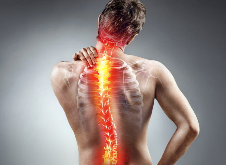 Unraveling the Mystery: Understanding Upper Right Back Pain