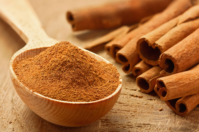 Cinnamon Benefits – How It Can Improve Your Well-Being