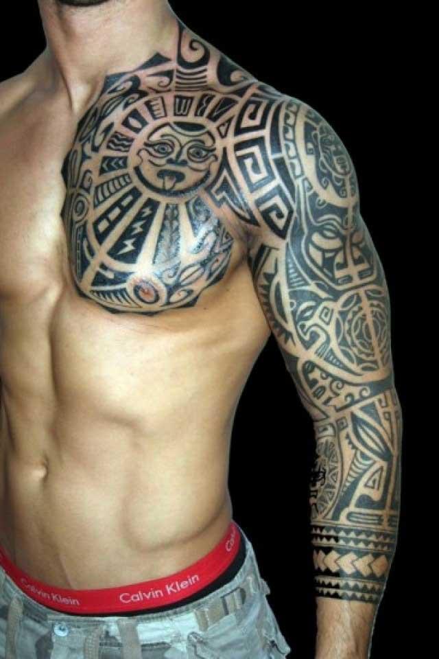 tattoo ideas for men